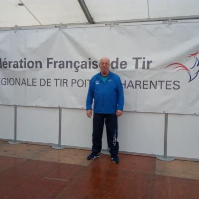 Championnat de France 10 m